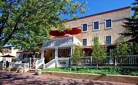 Hotel de Chimayo